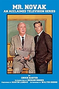 Mr. Novak: An Acclaimed Television Series (Hardback) (Hardcover)
