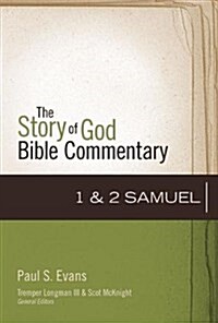 1-2 Samuel: 9 (Hardcover)