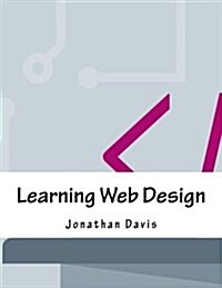 Learning Web Design (Paperback)