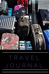 Travel Journal (Paperback)