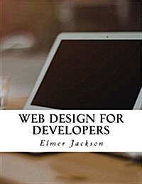 Web Design for Developers (Paperback)