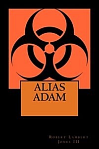 Alias Adam (Paperback)