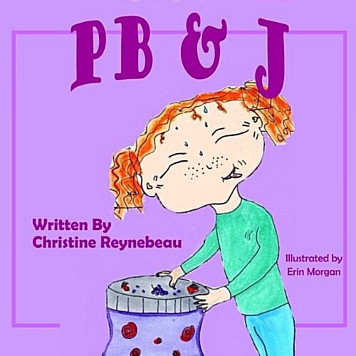 PB & J (Paperback)