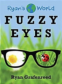 Fuzzy Eyes (Hardcover)