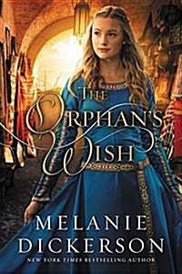 [중고] The Orphans Wish (Hardcover)