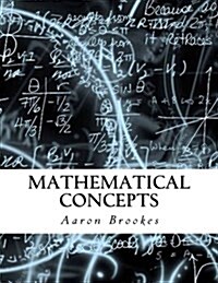 Mathematical Concepts (Paperback)