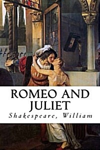 Romeo and Juliet (Paperback)