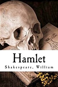 Hamlet (Paperback)