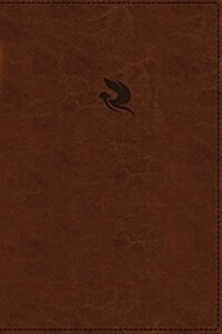 NKJV, Spirit-Filled Life Bible, Third Edition, Imitation Leather, Brown, Indexed, Red Letter Edition, Comfort Print: Kingdom Equipping Through the Pow (Imitation Leather, 3)