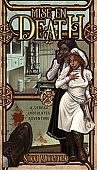 Mise En Death: A LeBeau Chocolates Adventure (Paperback)