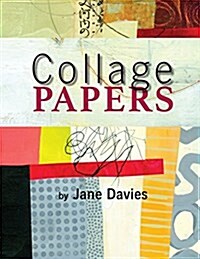 Collage Papers (Paperback)