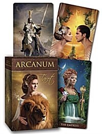 Arcanum Tarot (Other)