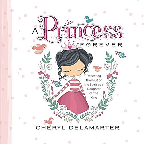 Princess Forever (Paperback)