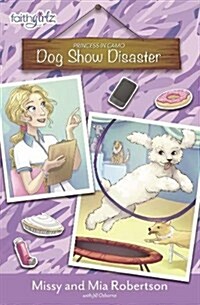 Dog Show Disaster (Paperback)