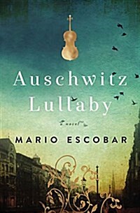 Auschwitz Lullaby (Paperback)