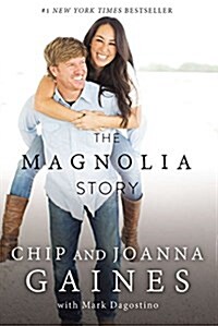The Magnolia Story (Paperback)