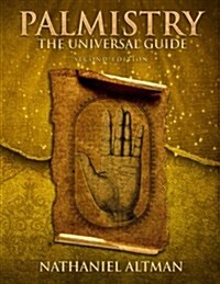 Palmistry: The Universal Guide (Paperback)