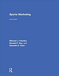 Sports Marketing (Hardcover, 2 ed)