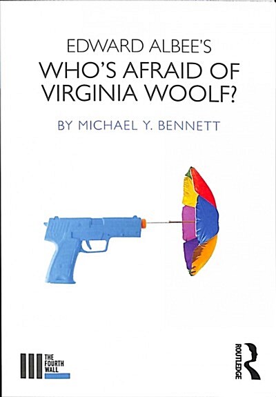 Edward Albees Whos Afraid of Virginia Woolf? (Paperback)