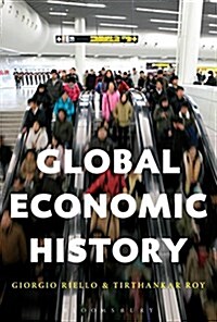 Global Economic History (Paperback)