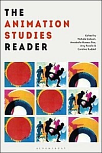 The Animation Studies Reader (Hardcover)