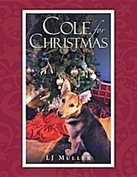 Cole for Christmas (Paperback)
