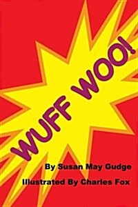 Wuff Woo (Paperback)