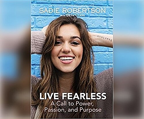 Emprendedor: A Call to Power, Passion, and Purpose (MP3 CD)