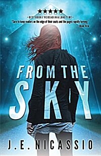 From the Sky (Paperback)