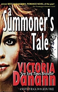 A Summoners Tale (Paperback)