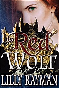 Red Wolf (Paperback)