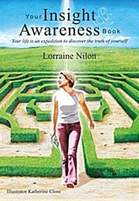 Your Insight and Awareness Book (Hardcover)