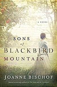 Sons of Blackbird Mountain (Paperback)