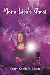 Mona Lisas Ghost (Paperback, Softback)