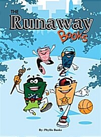 The Runaway Books (Hardcover)