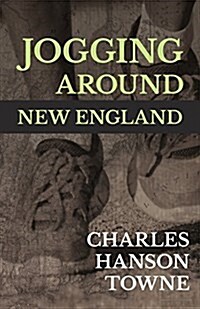 Jogging Around New England (Paperback)