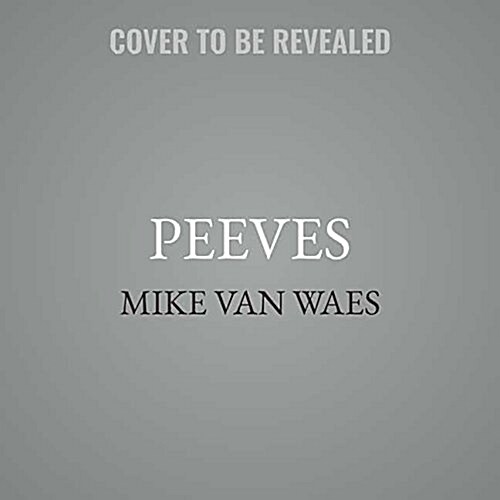 Peeves (MP3 CD)