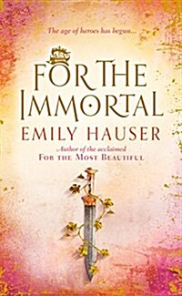 For the Immortal (Hardcover)