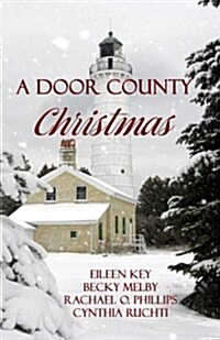 A Door County Christmas (Paperback)