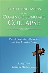 Protecting Assets in the Coming Economic Collapse (Paperback)