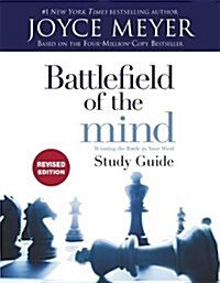 Battlefield of the Mind Study Guide: Winning the Battle in Your Mind (Paperback, Revised)