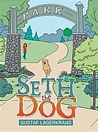 Seth the Dog (Hardcover)