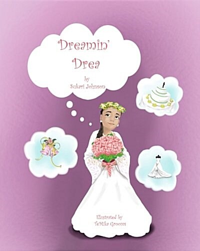 Dreamin Drea (Paperback)