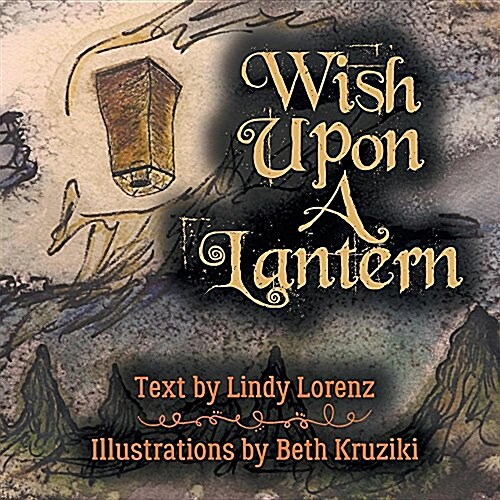 Wish Upon a Lantern (Paperback)
