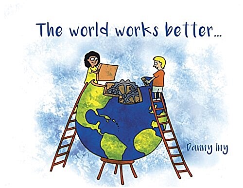 The World Works Better (Paperback)