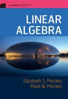 Linear Algebra (Hardcover)