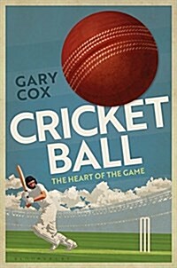Cricket Ball (Hardcover)