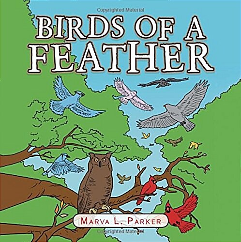 Birds of a Feather (Paperback)