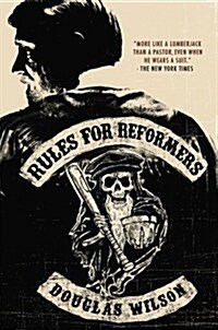 Rules for Reformers (Paperback)