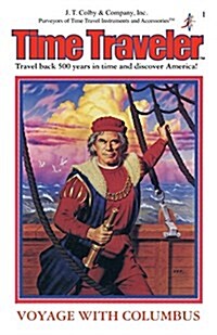 Voyage with Columbus (Paperback, 2)